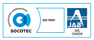 国際規格ISO 9001